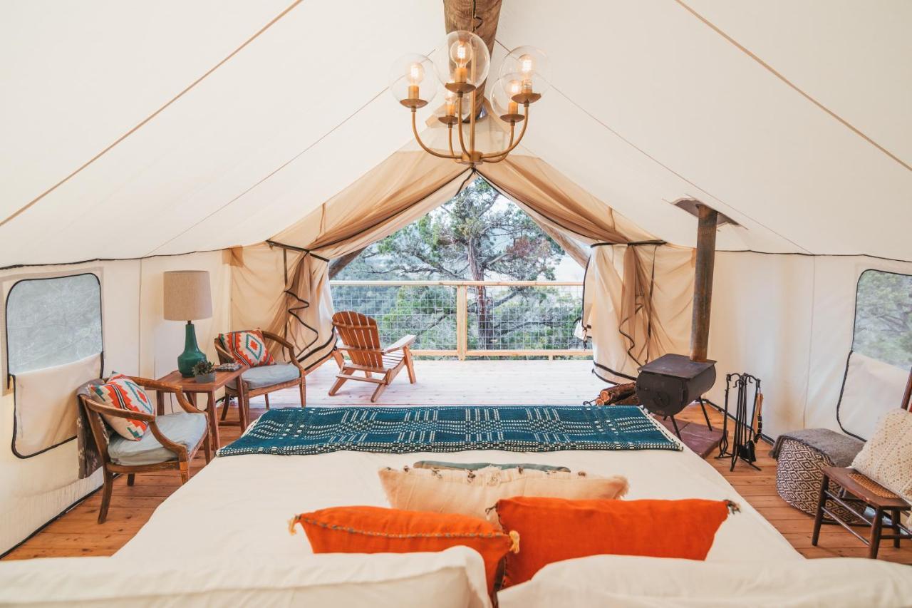 Collective Hill Country Hotel Уимбърли Екстериор снимка