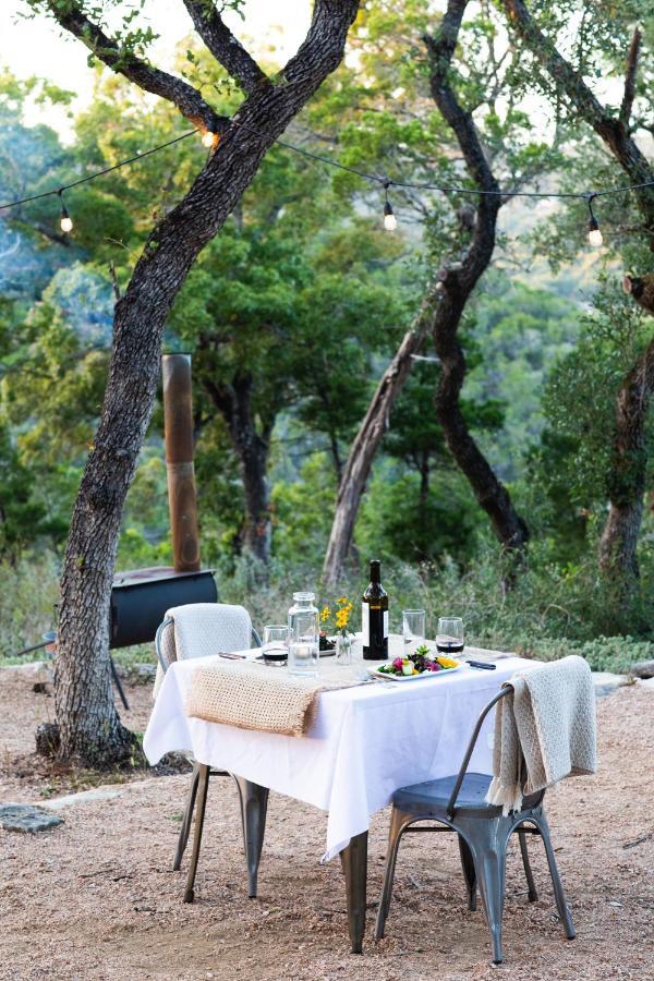 Collective Hill Country Hotel Уимбърли Екстериор снимка