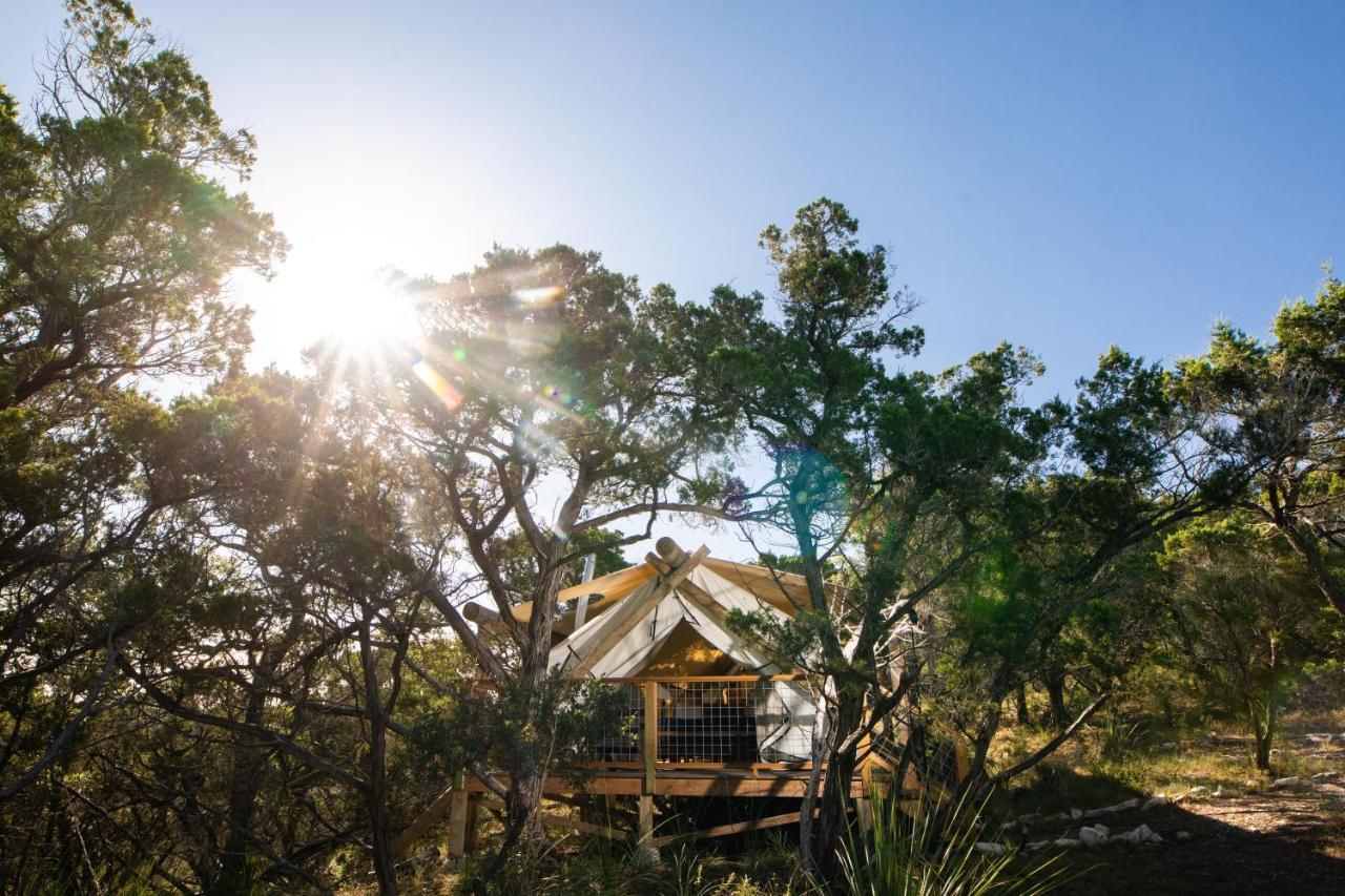 Collective Hill Country Hotel Уимбърли Екстериор снимка