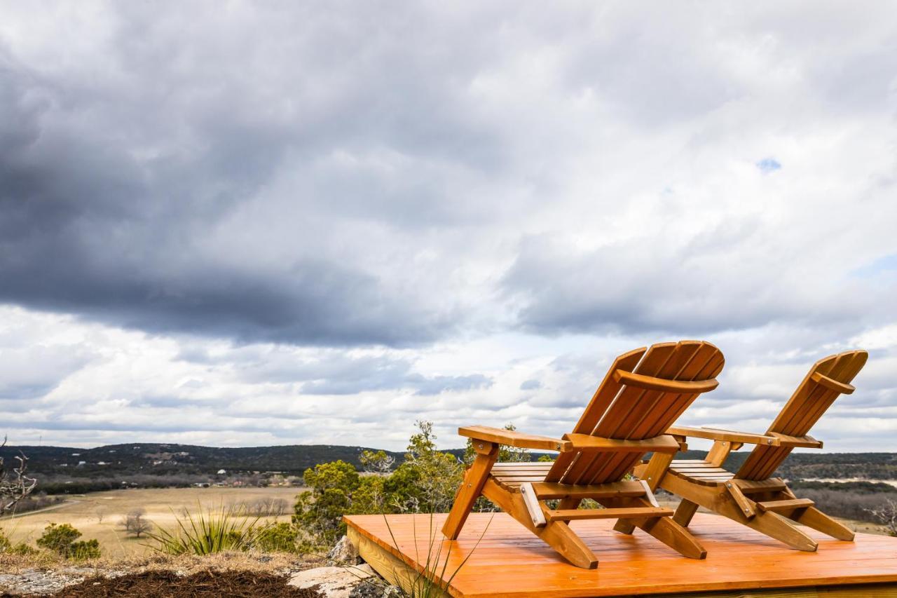 Collective Hill Country Hotel Уимбърли Екстериор снимка
