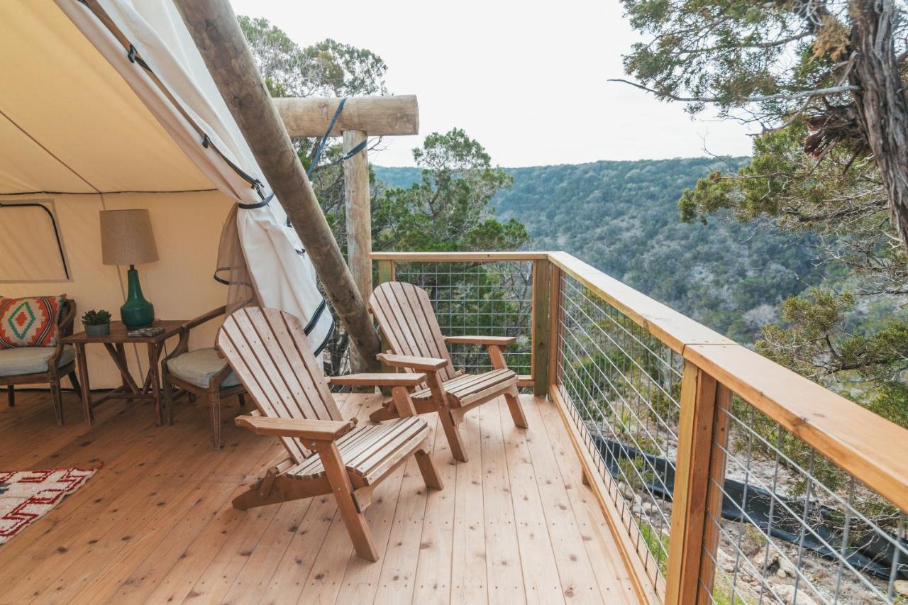 Collective Hill Country Hotel Уимбърли Екстериор снимка