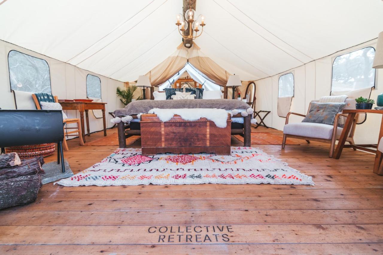 Collective Hill Country Hotel Уимбърли Екстериор снимка