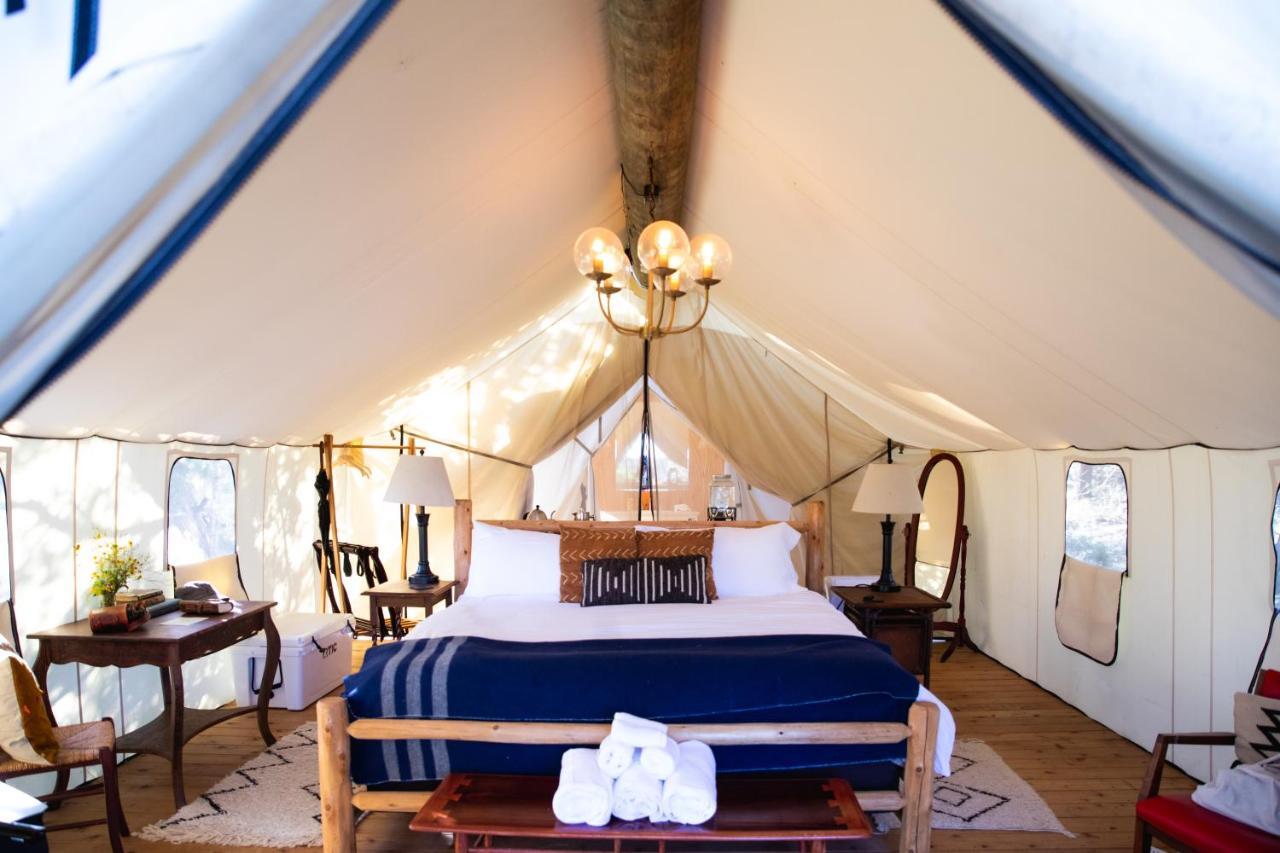 Collective Hill Country Hotel Уимбърли Екстериор снимка
