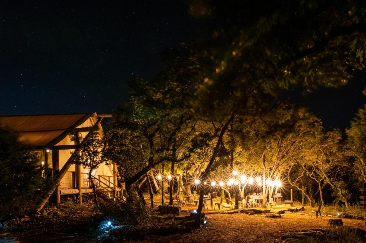 Collective Hill Country Hotel Уимбърли Екстериор снимка