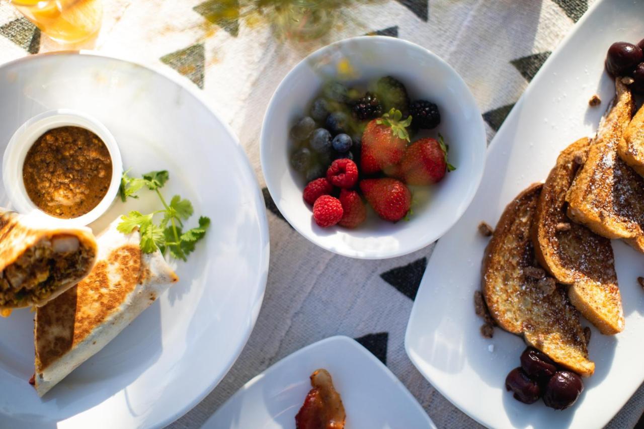 Collective Hill Country Hotel Уимбърли Екстериор снимка