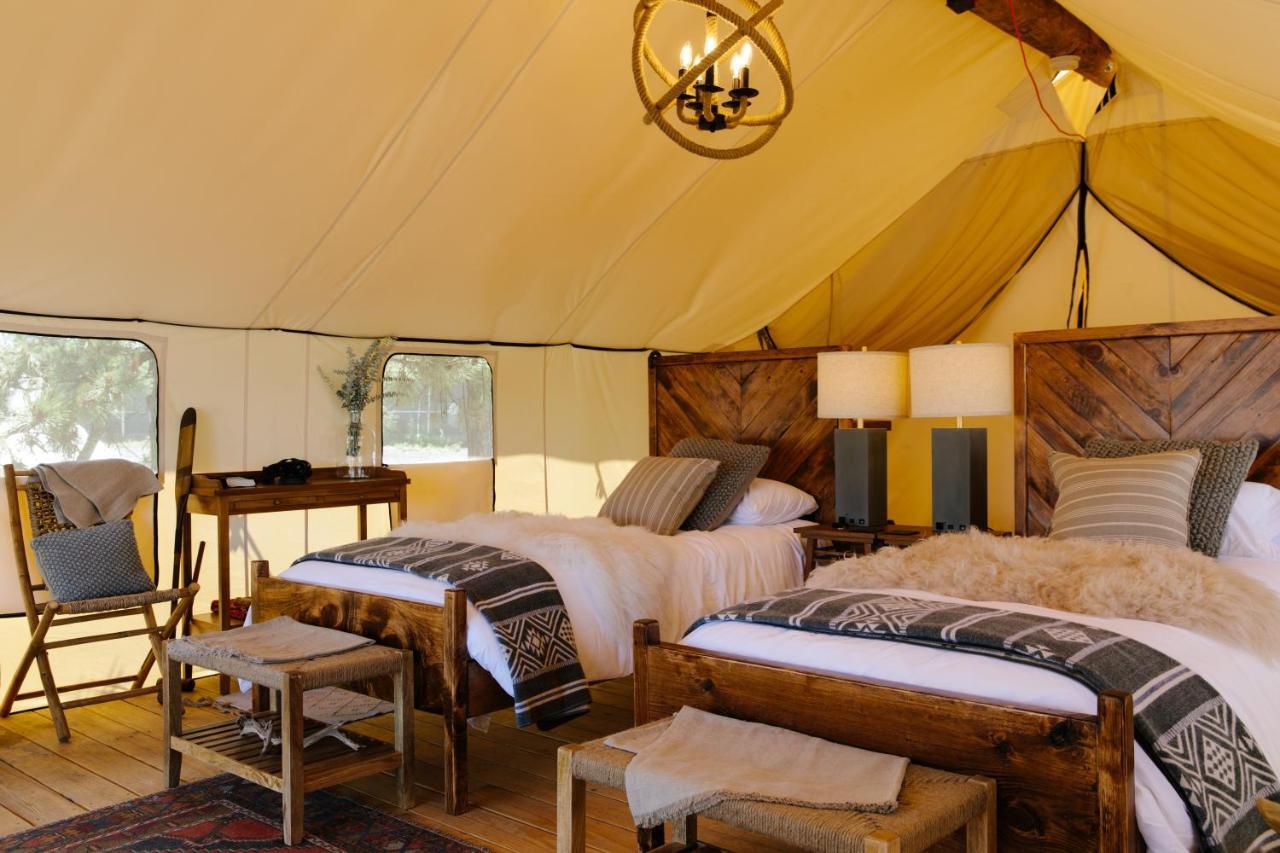 Collective Hill Country Hotel Уимбърли Екстериор снимка