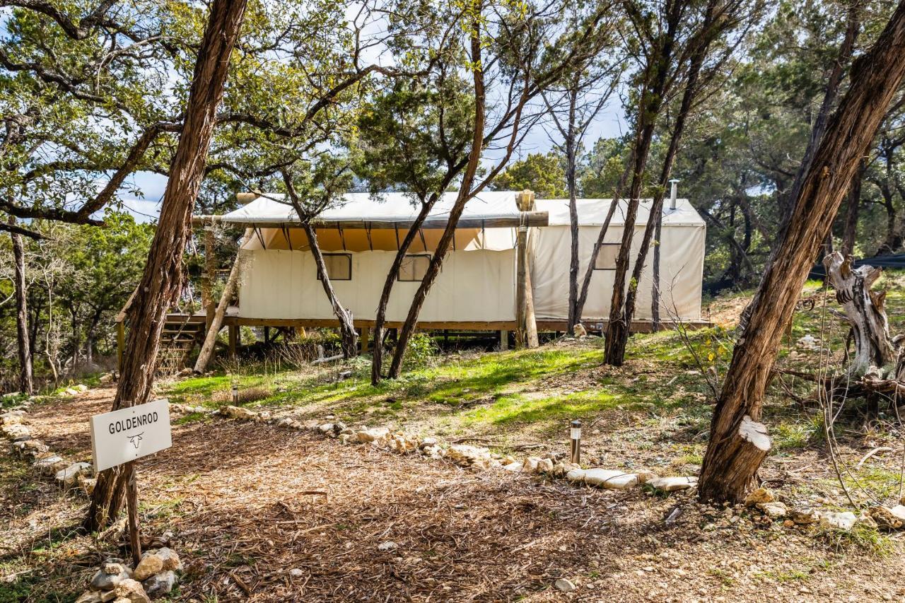 Collective Hill Country Hotel Уимбърли Екстериор снимка
