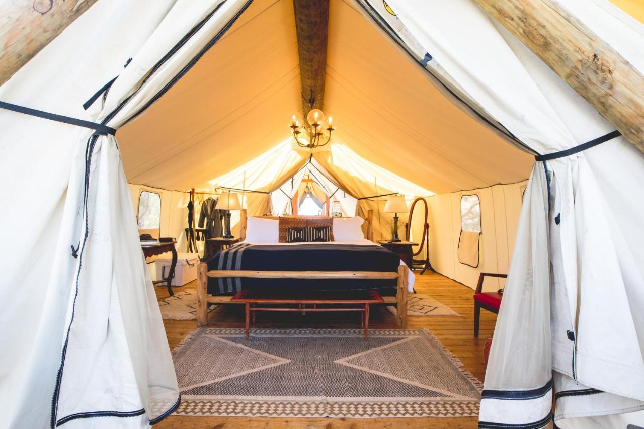 Collective Hill Country Hotel Уимбърли Екстериор снимка