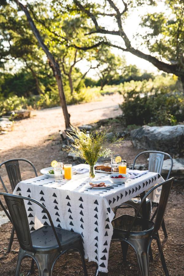 Collective Hill Country Hotel Уимбърли Екстериор снимка